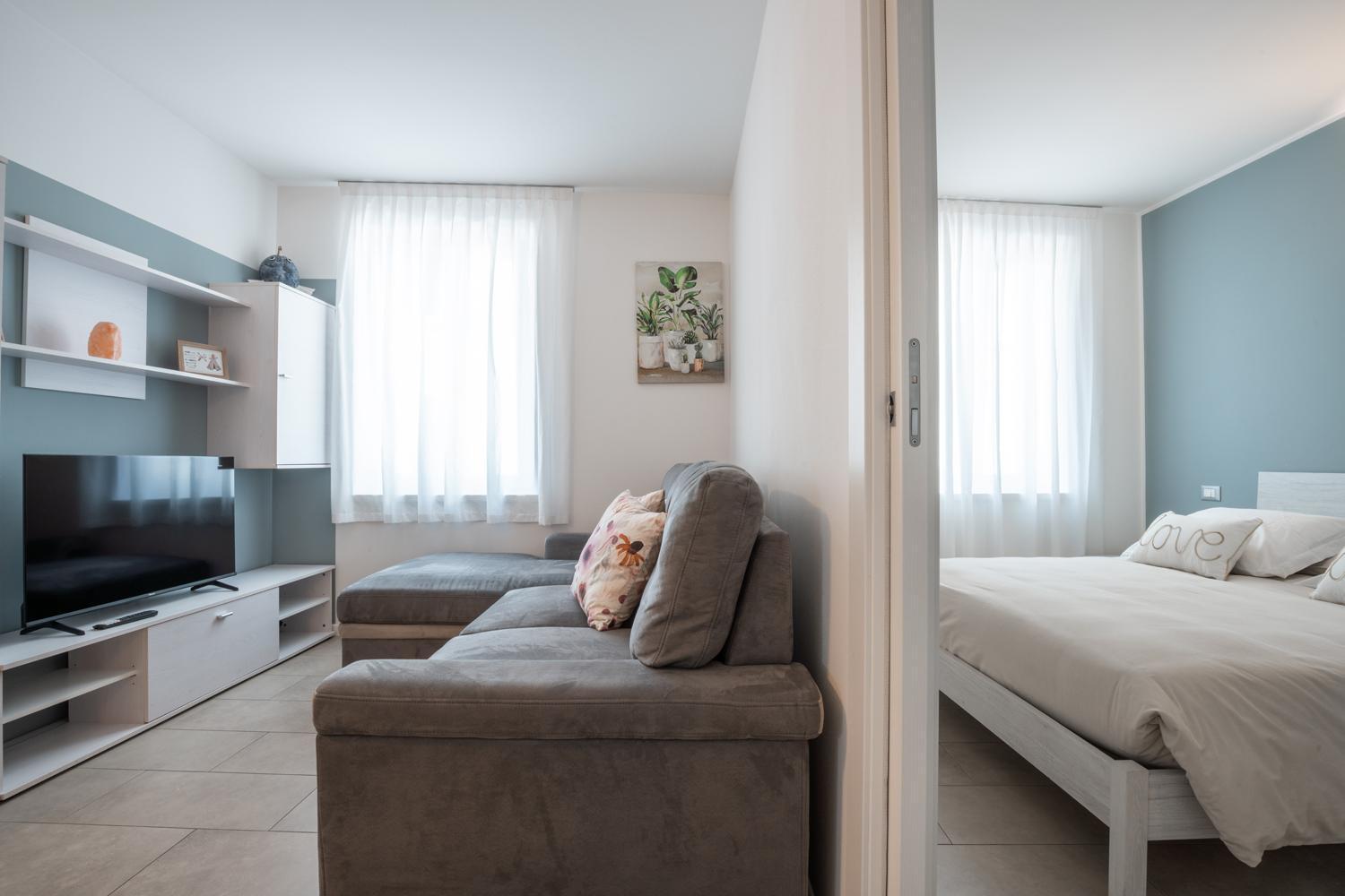 Es Rooms And Apartments Torbole Sul Garda Exterior foto