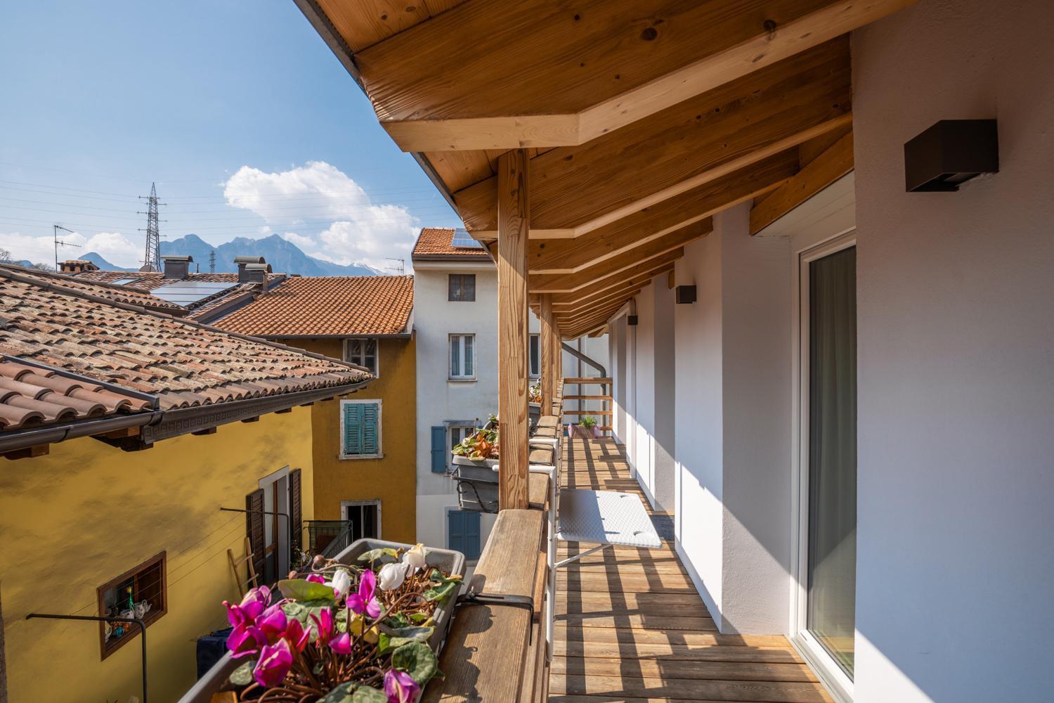 Es Rooms And Apartments Torbole Sul Garda Exterior foto