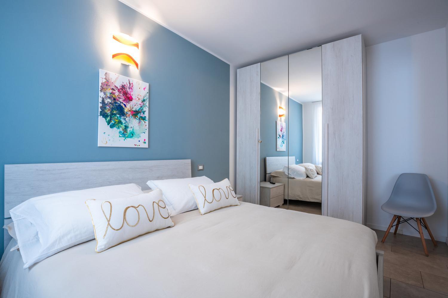 Es Rooms And Apartments Torbole Sul Garda Exterior foto