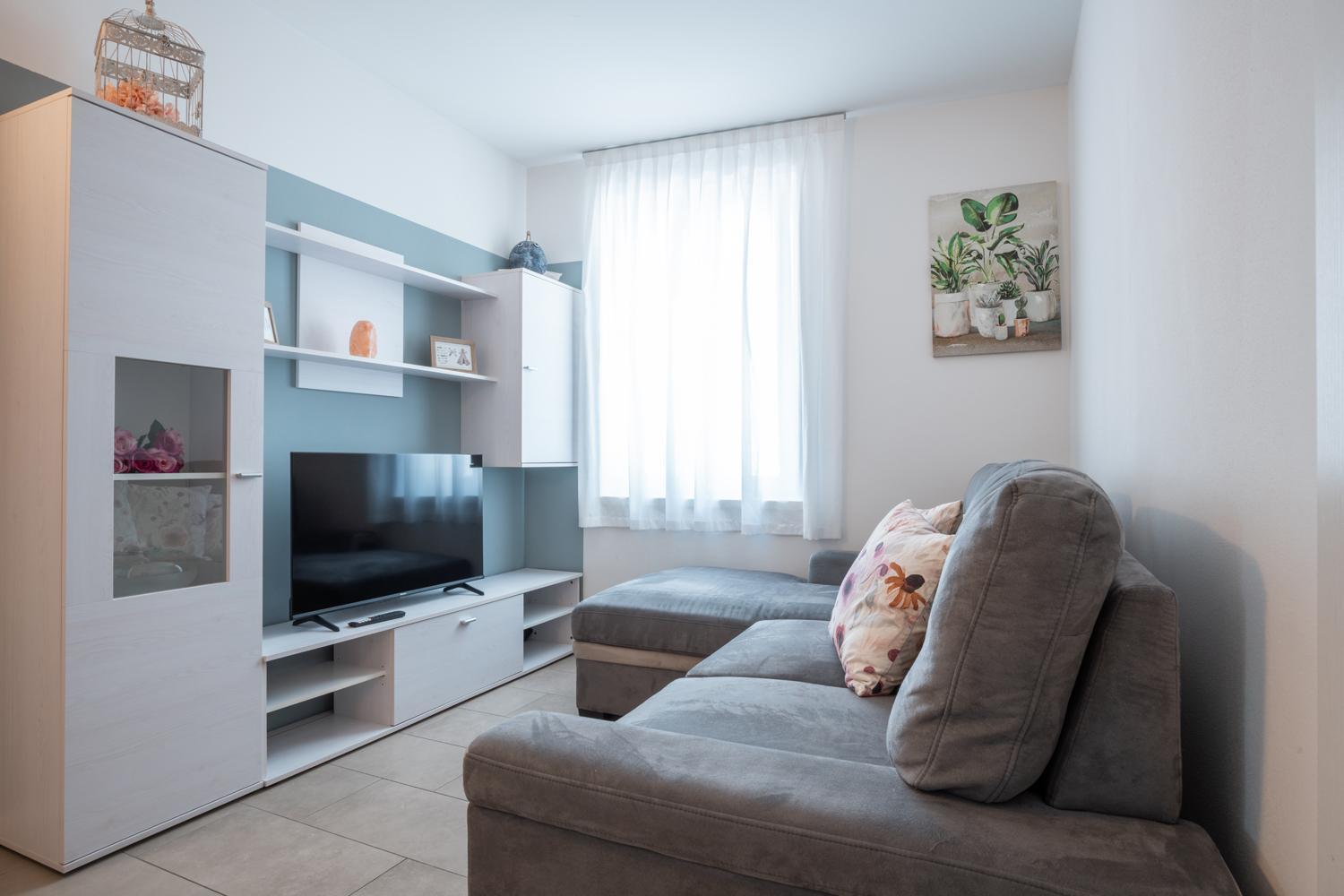 Es Rooms And Apartments Torbole Sul Garda Exterior foto