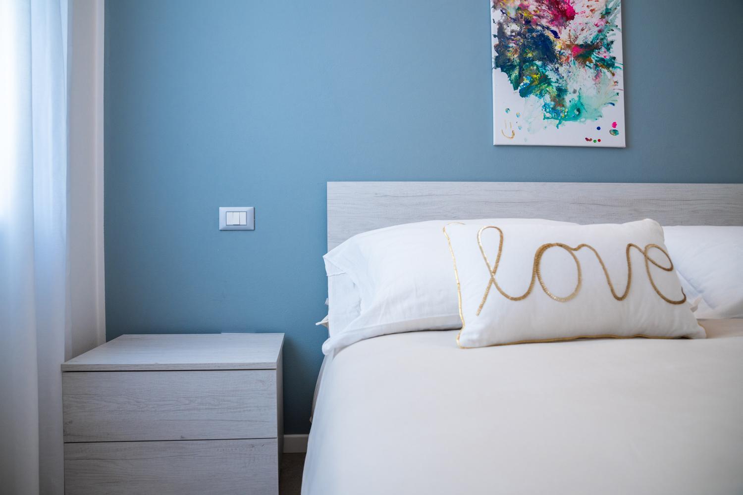 Es Rooms And Apartments Torbole Sul Garda Exterior foto