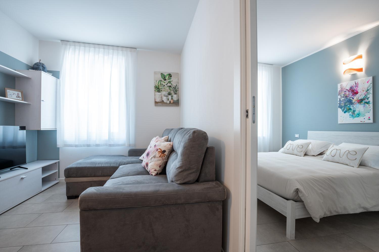 Es Rooms And Apartments Torbole Sul Garda Exterior foto