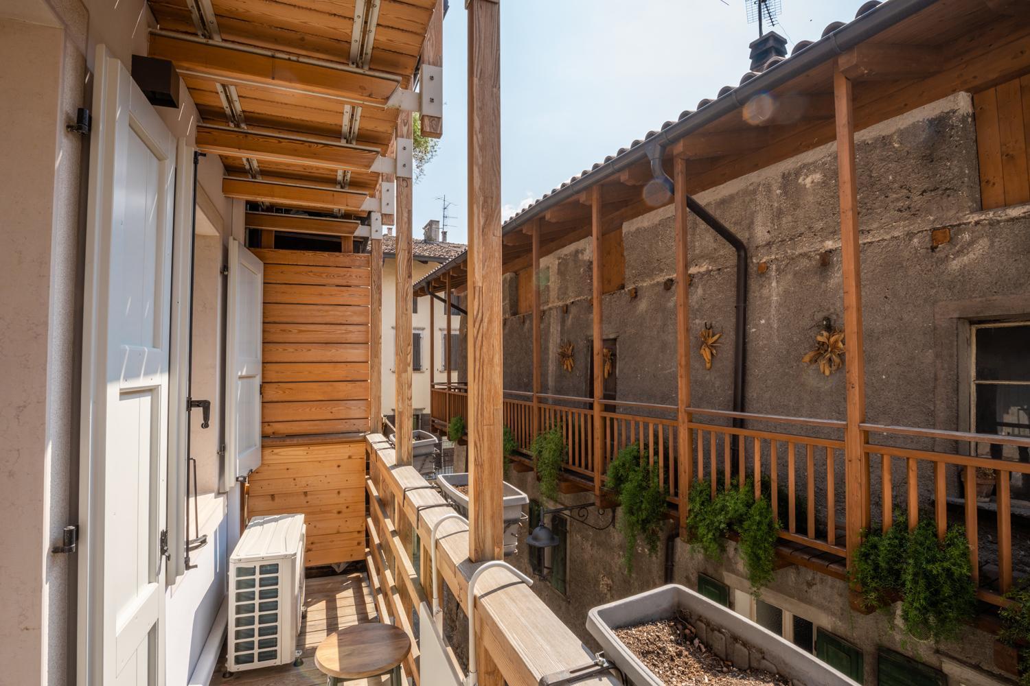 Es Rooms And Apartments Torbole Sul Garda Zimmer foto