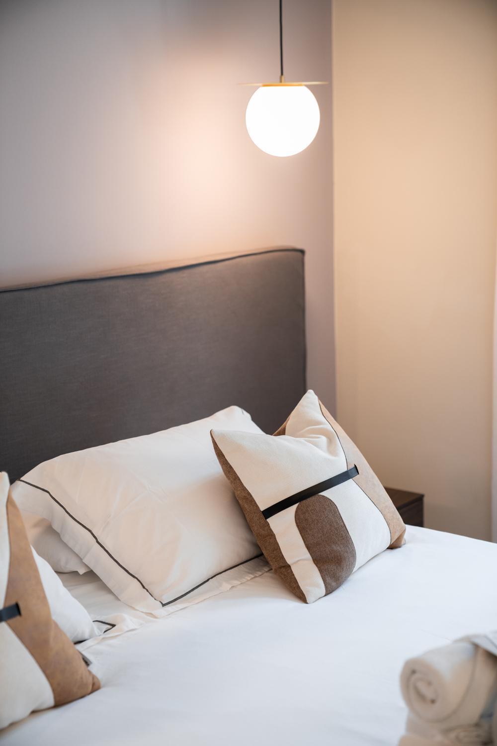 Es Rooms And Apartments Torbole Sul Garda Exterior foto