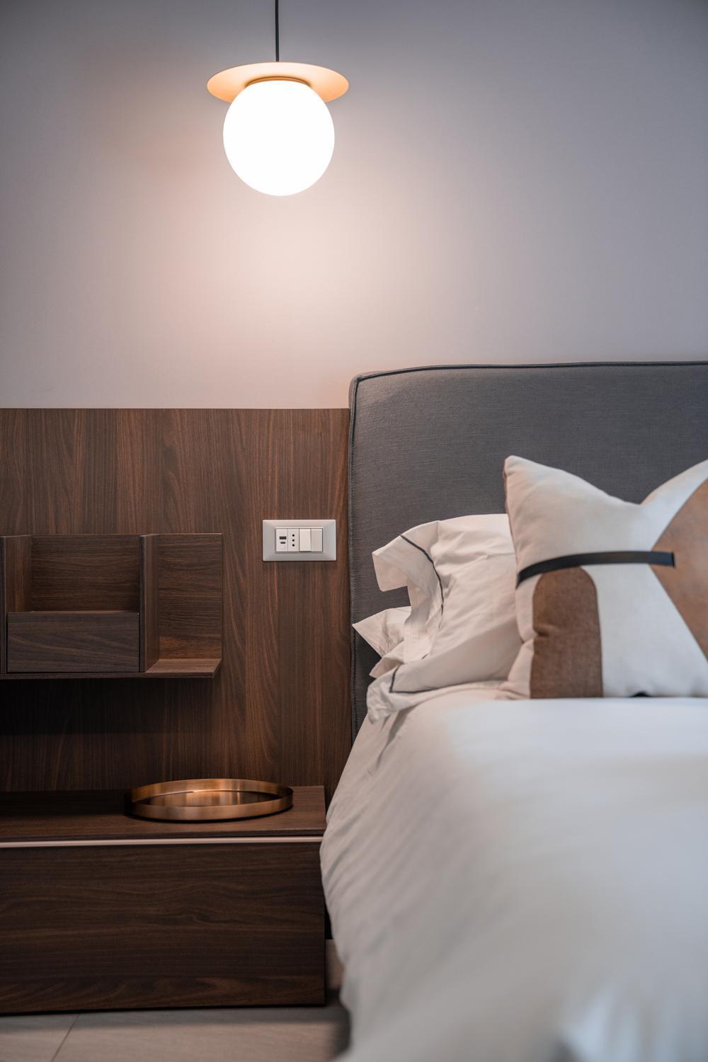 Es Rooms And Apartments Torbole Sul Garda Exterior foto